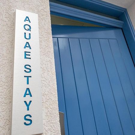 Aquae Stays St. Paul's Bay Exterior foto