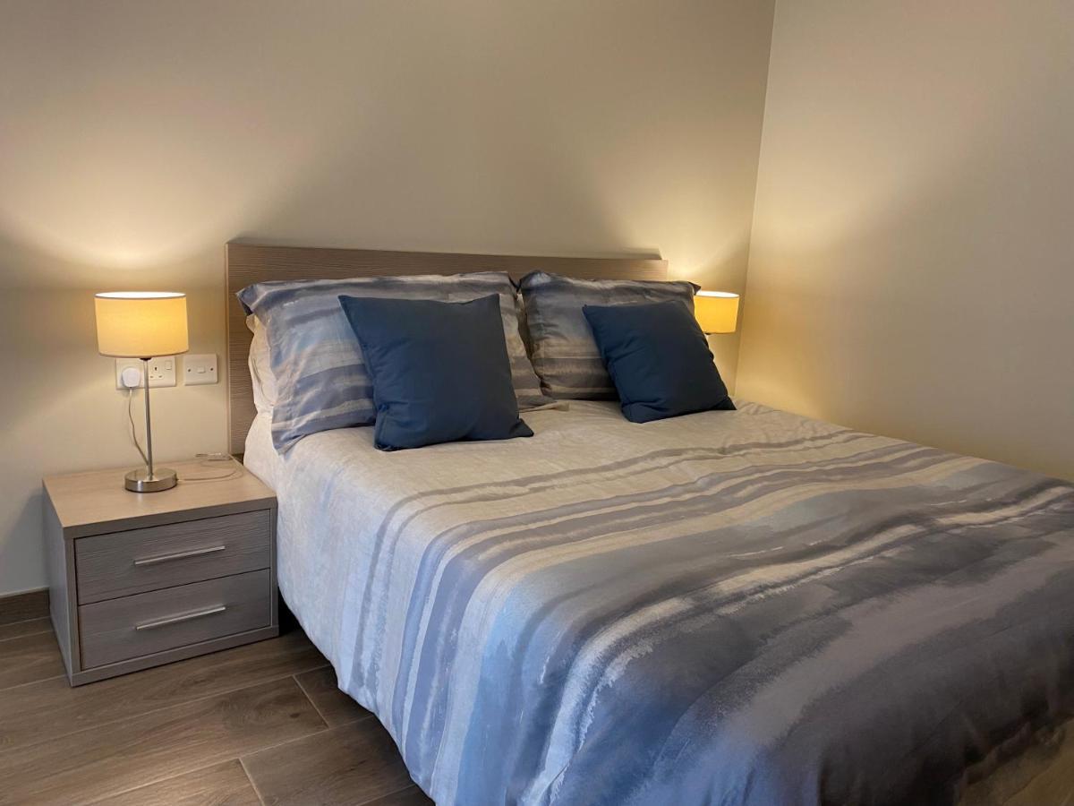 Aquae Stays St. Paul's Bay Zimmer foto